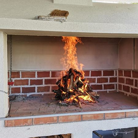 Marini Apartmani Traù Esterno foto