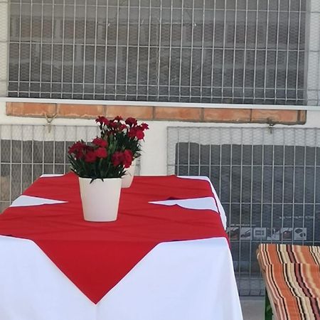 Marini Apartmani Traù Esterno foto