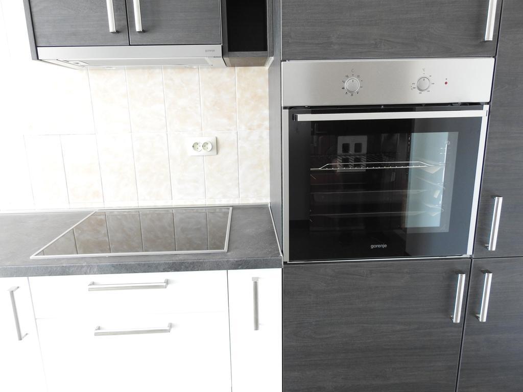 Marini Apartmani Traù Esterno foto